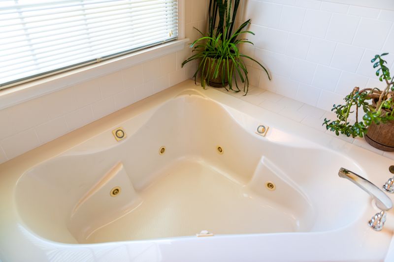 Cast Iron Bathtub