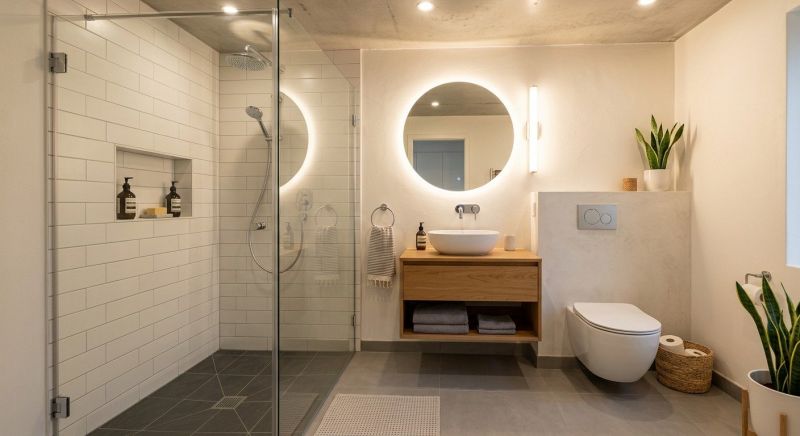Top Bathroom Remodeling Companies in Binghamton, NY